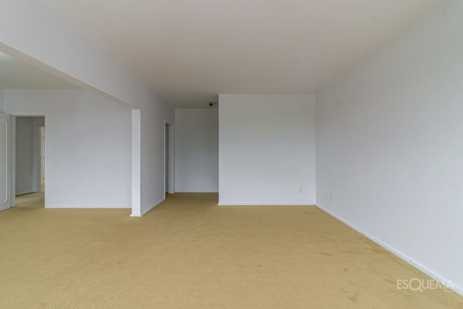 Apartamento em localização privilegiada no Jardim Paulistano - Imagem 5