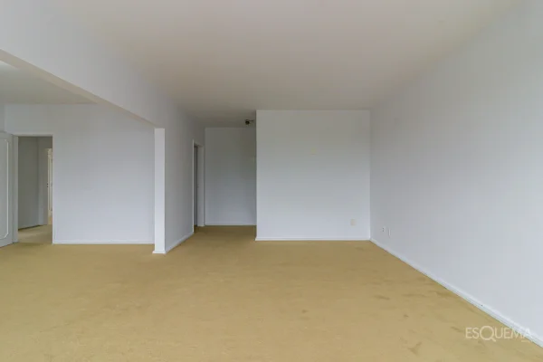 Apartamento em localização privilegiada no Jardim Paulistano