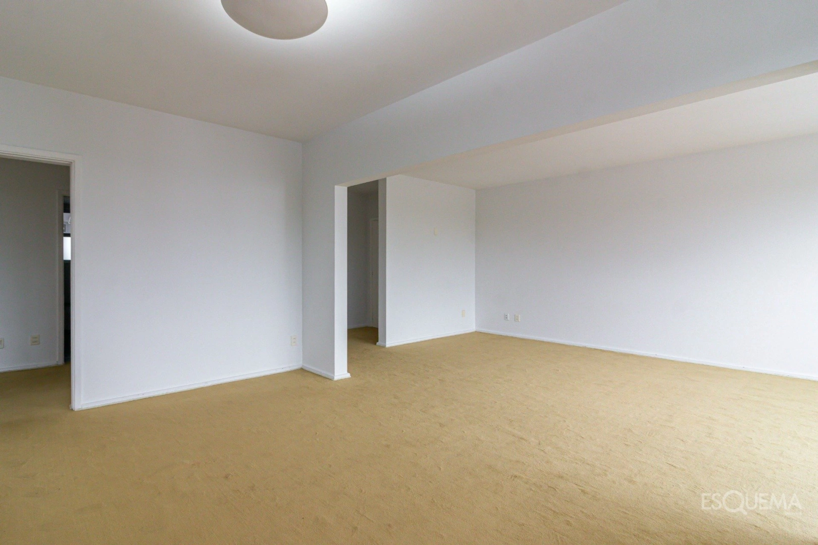 Apartamento em localização privilegiada no Jardim Paulistano - Imagem 6