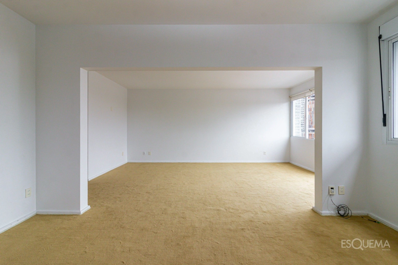 Apartamento em localização privilegiada no Jardim Paulistano - Imagem 7