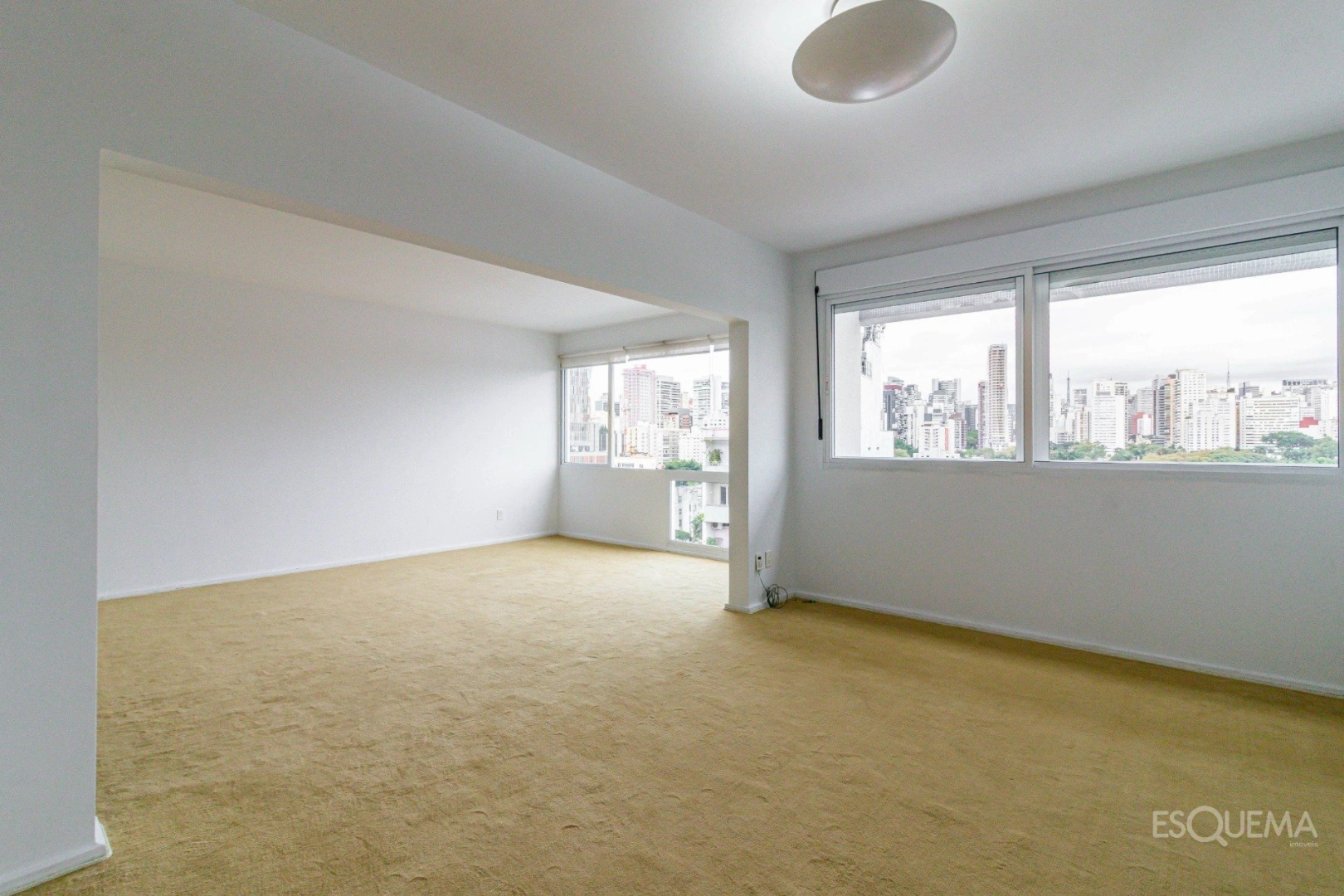 Apartamento em localização privilegiada no Jardim Paulistano - Imagem 8