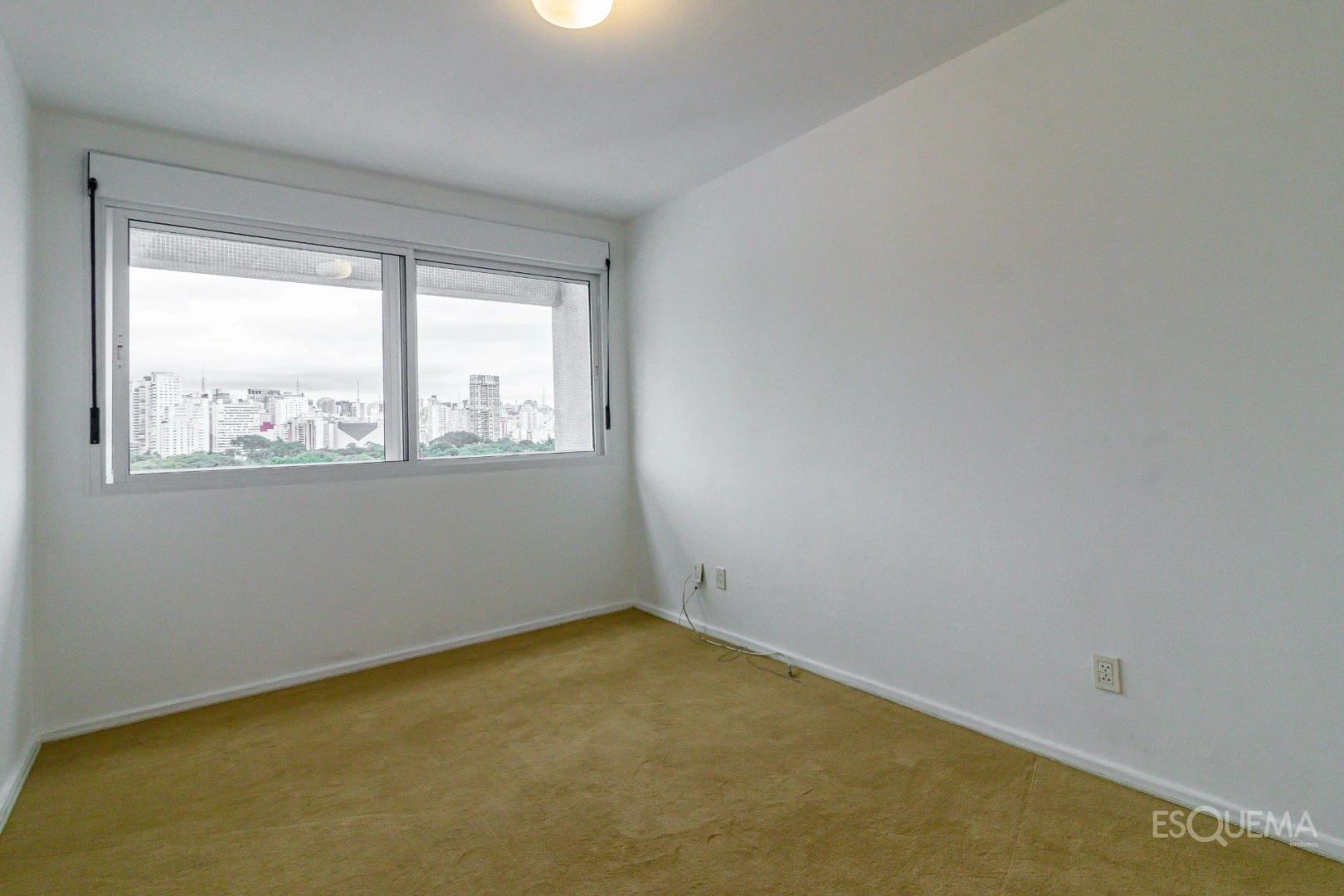 Apartamento em localização privilegiada no Jardim Paulistano - Imagem 9