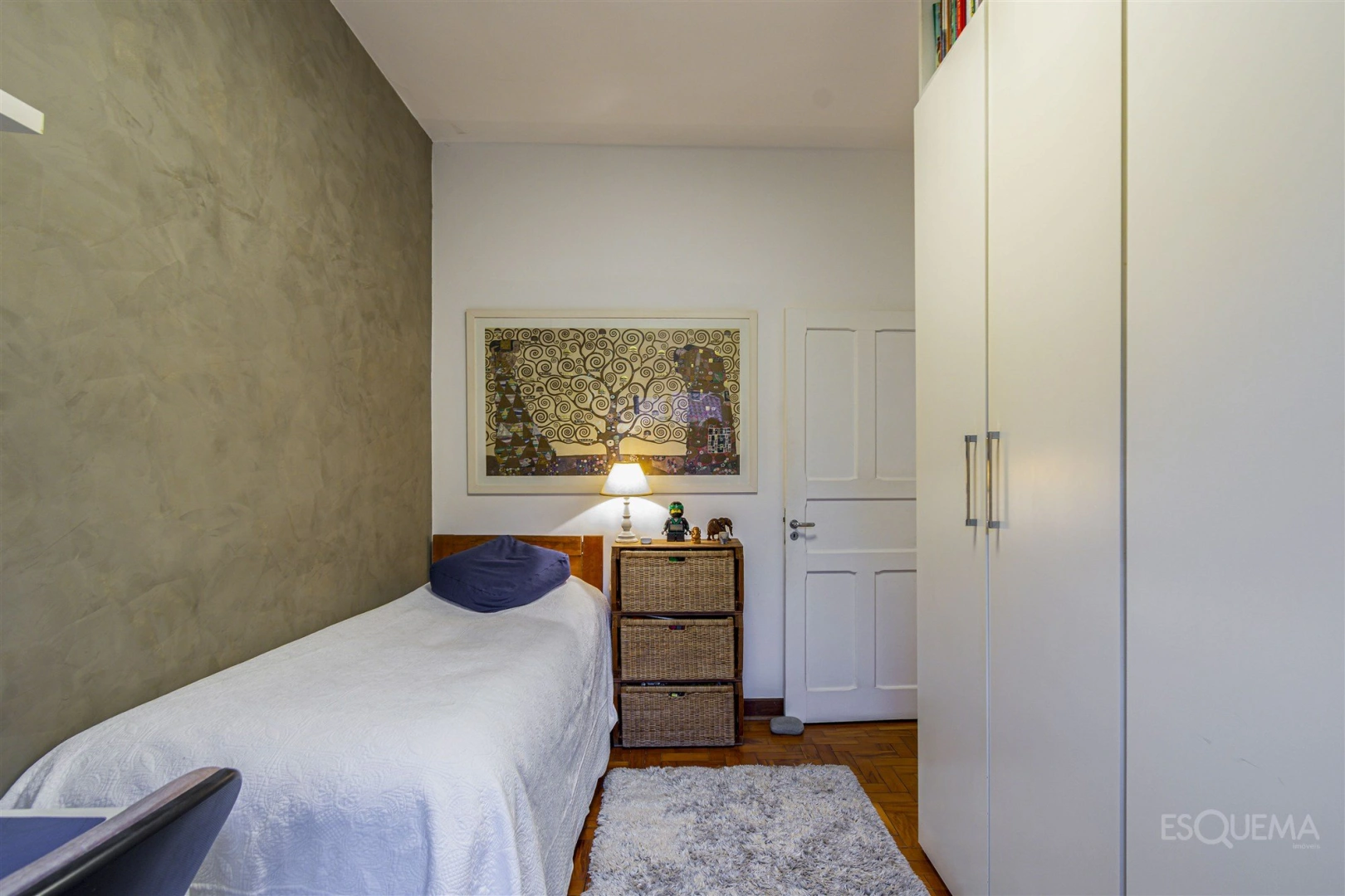 Casa de vila com jardim na Vila Nova Conceição - Imagem 14