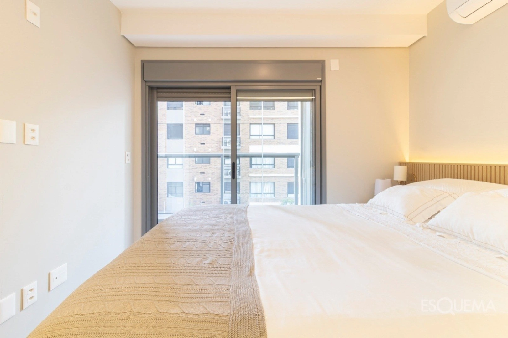 Apartamento duplex contemporâneo próximo ao Parque Ibirapuera - Imagem 10