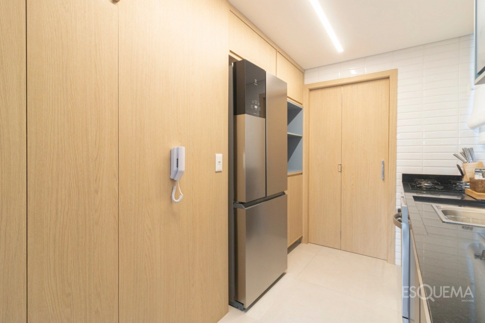 Apartamento duplex contemporâneo próximo ao Parque Ibirapuera - Imagem 14
