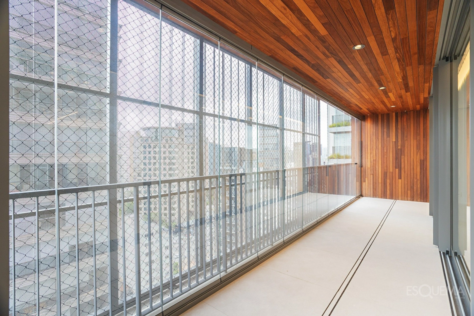 Apartamento para locação na Vila Nova Conceição - Imagem 8