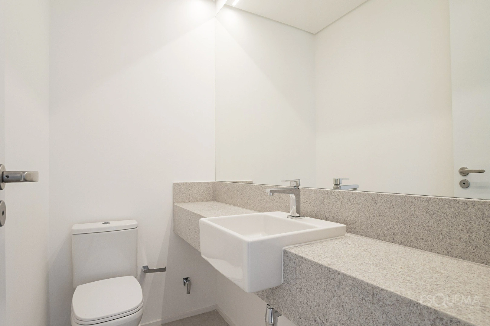 Apartamento para locação na Vila Nova Conceição - Imagem 10