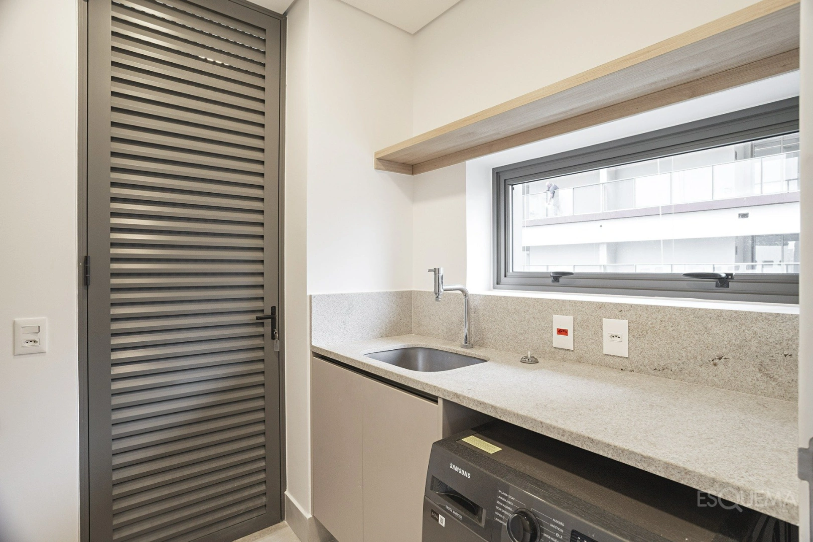 Apartamento para locação na Vila Nova Conceição - Imagem 15