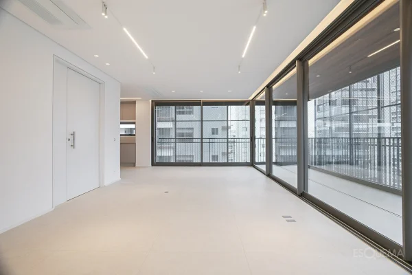 Apartamento para locação na Vila Nova Conceição