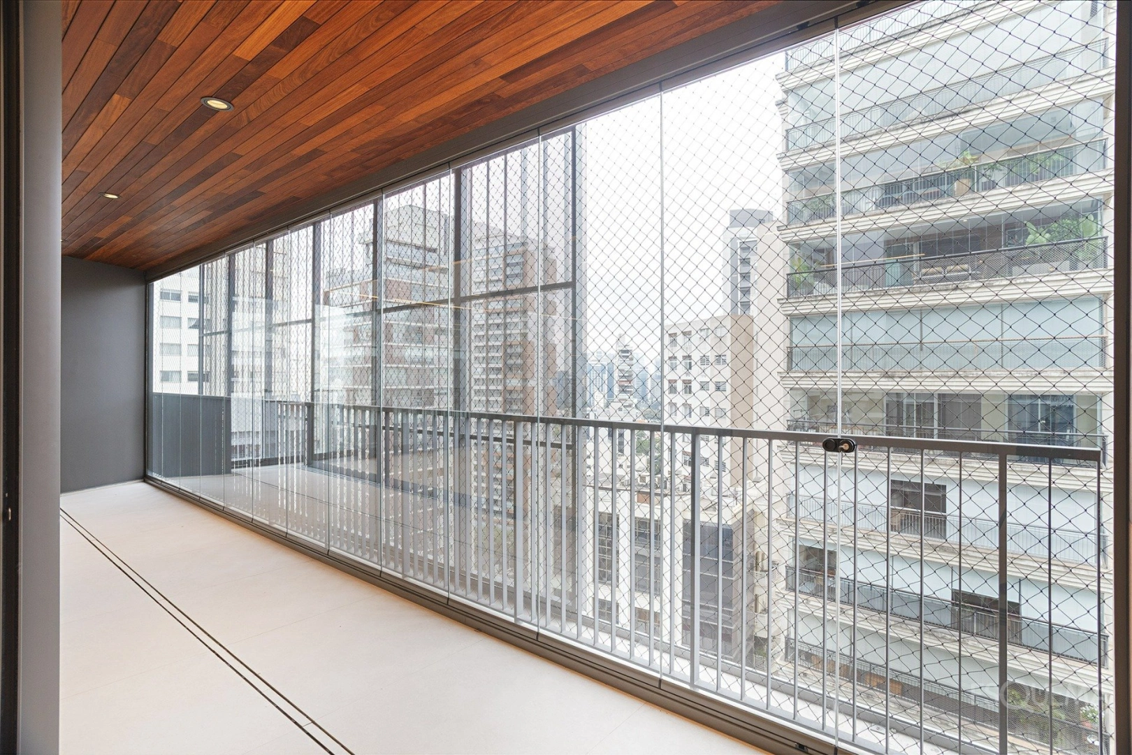 Apartamento para locação na Vila Nova Conceição - Imagem 6