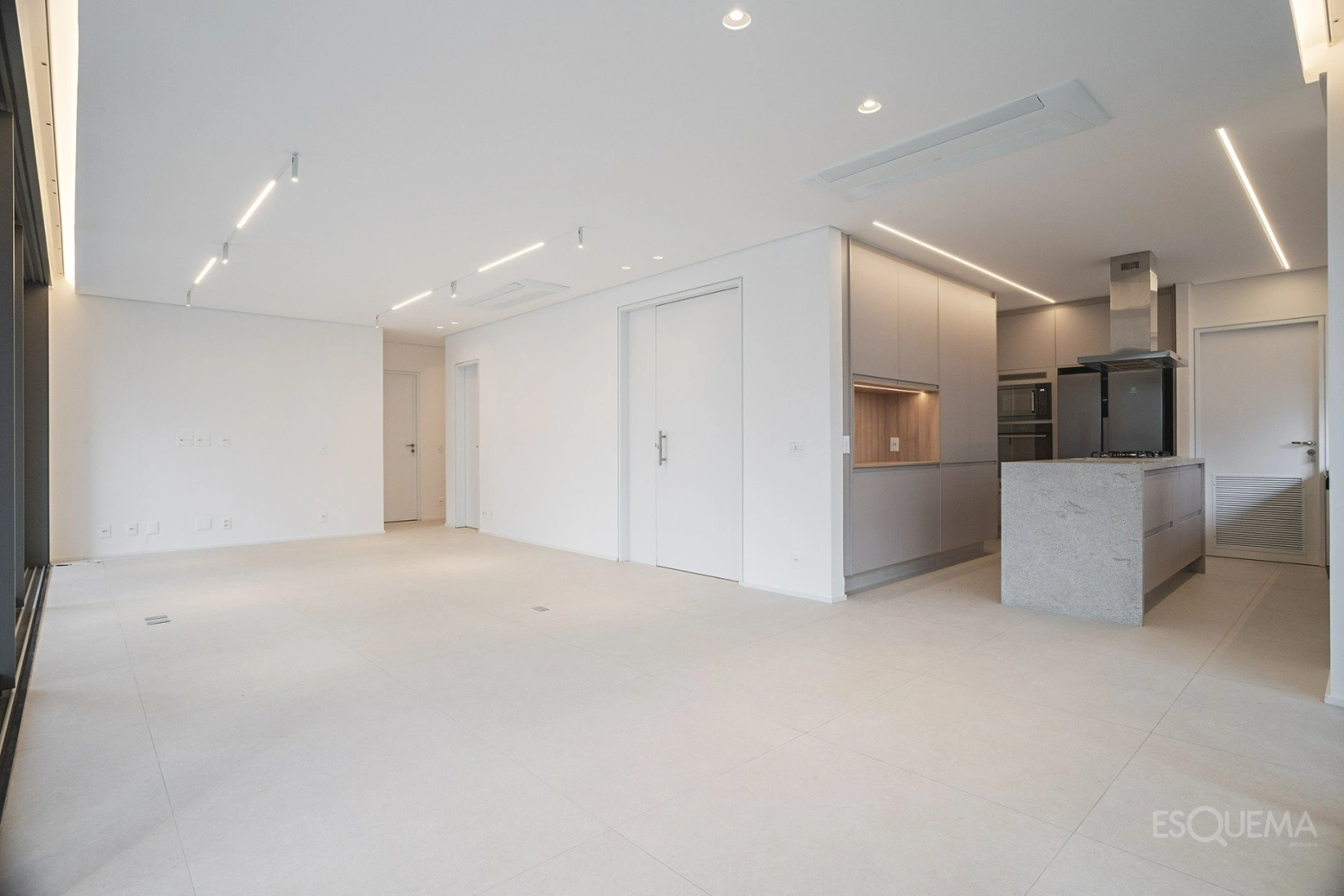 Apartamento para locação na Vila Nova Conceição - Imagem 9