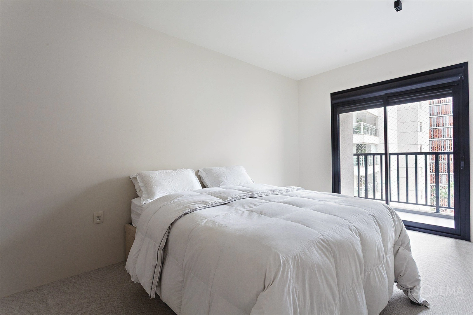 Apartamento novo em andar alto em Pinheiros - Imagem 10