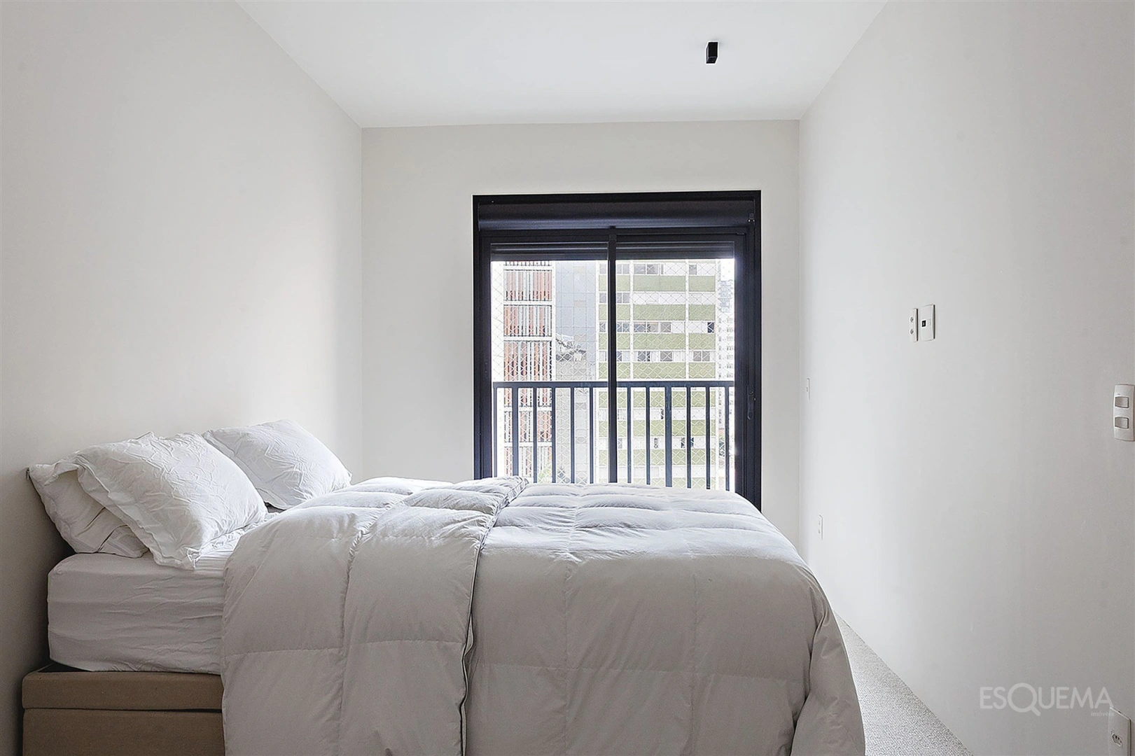 Apartamento novo em andar alto em Pinheiros - Imagem 11