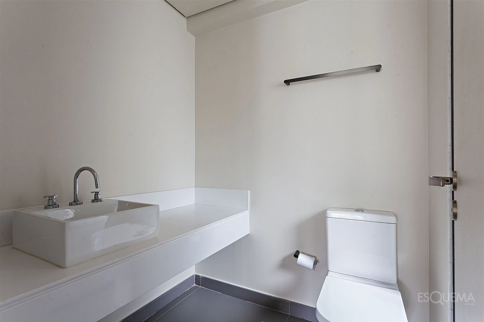 Apartamento novo em andar alto em Pinheiros - Imagem 12