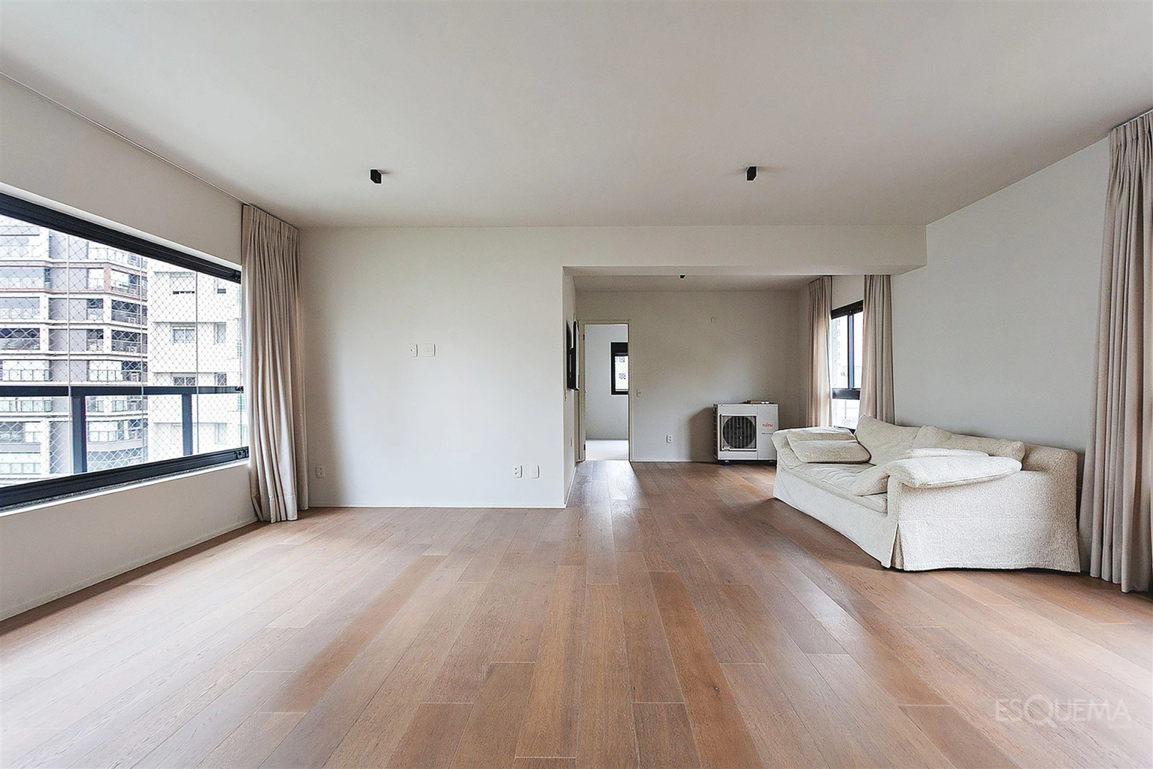 Apartamento novo em andar alto em Pinheiros - Imagem 2