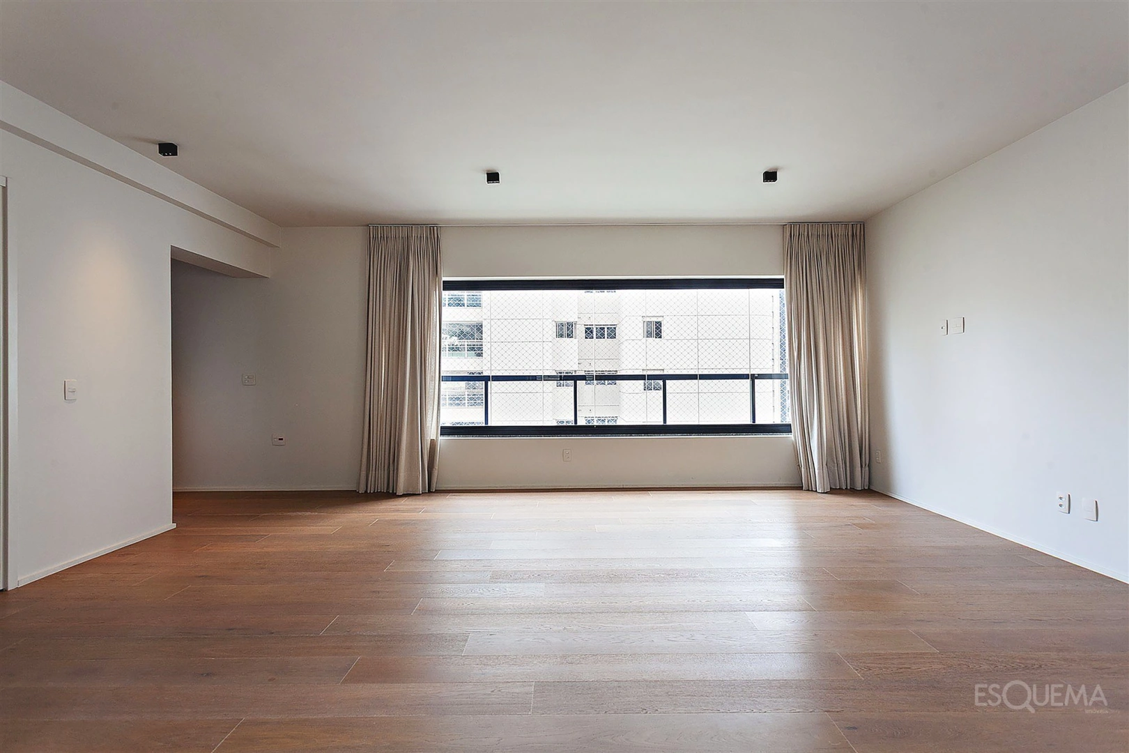 Apartamento novo em andar alto em Pinheiros - Imagem 3