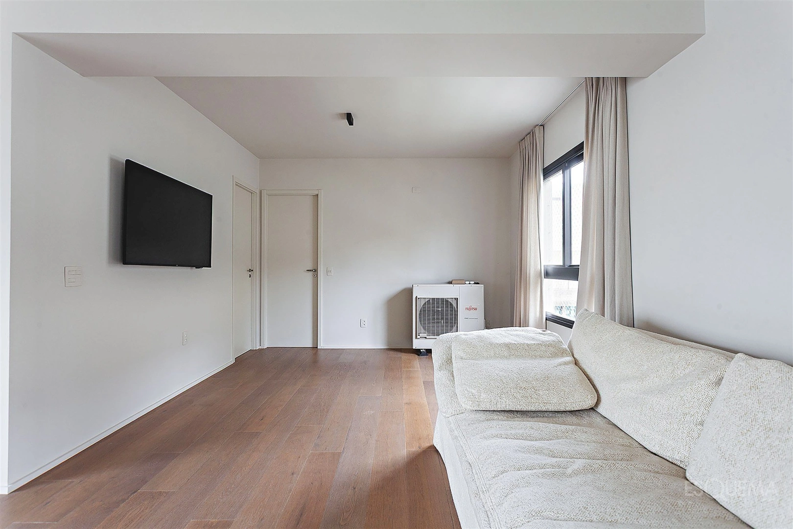 Apartamento novo em andar alto em Pinheiros - Imagem 4