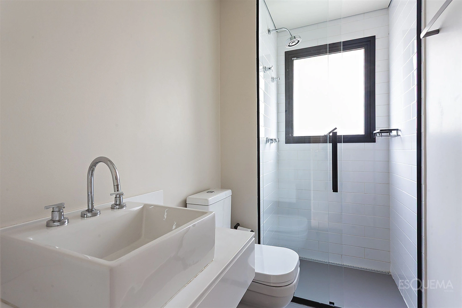 Apartamento novo em andar alto em Pinheiros - Imagem 7