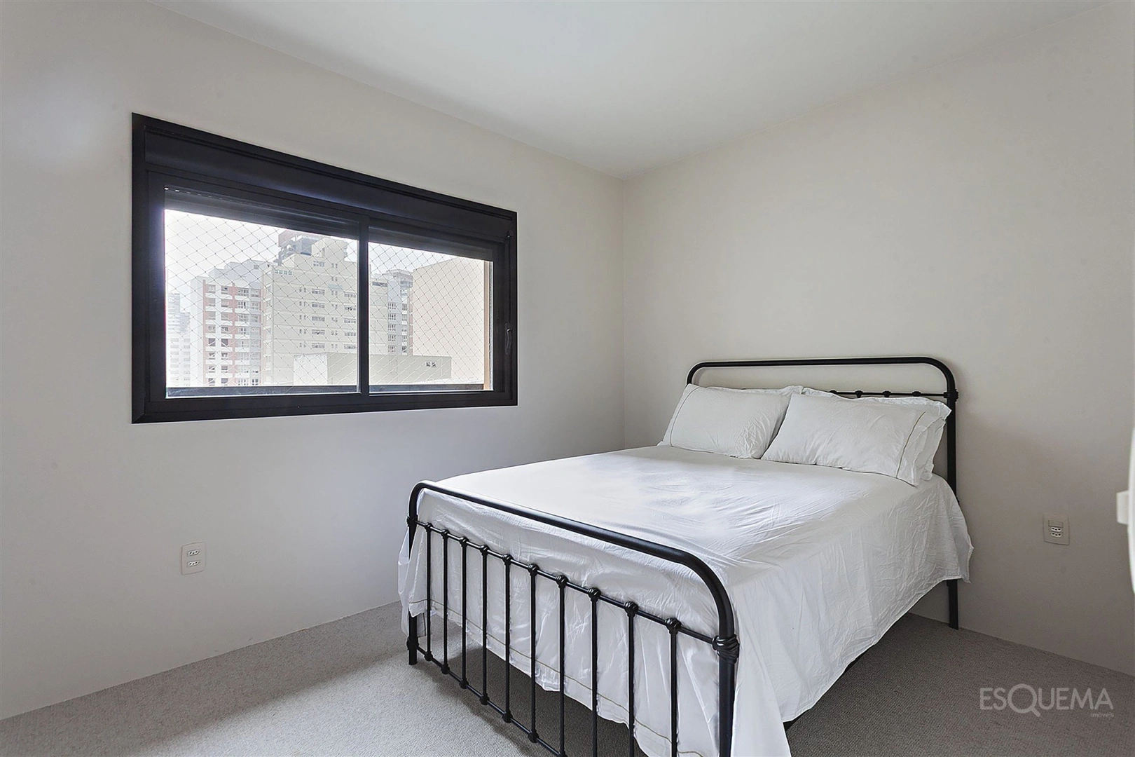 Apartamento novo em andar alto em Pinheiros - Imagem 8