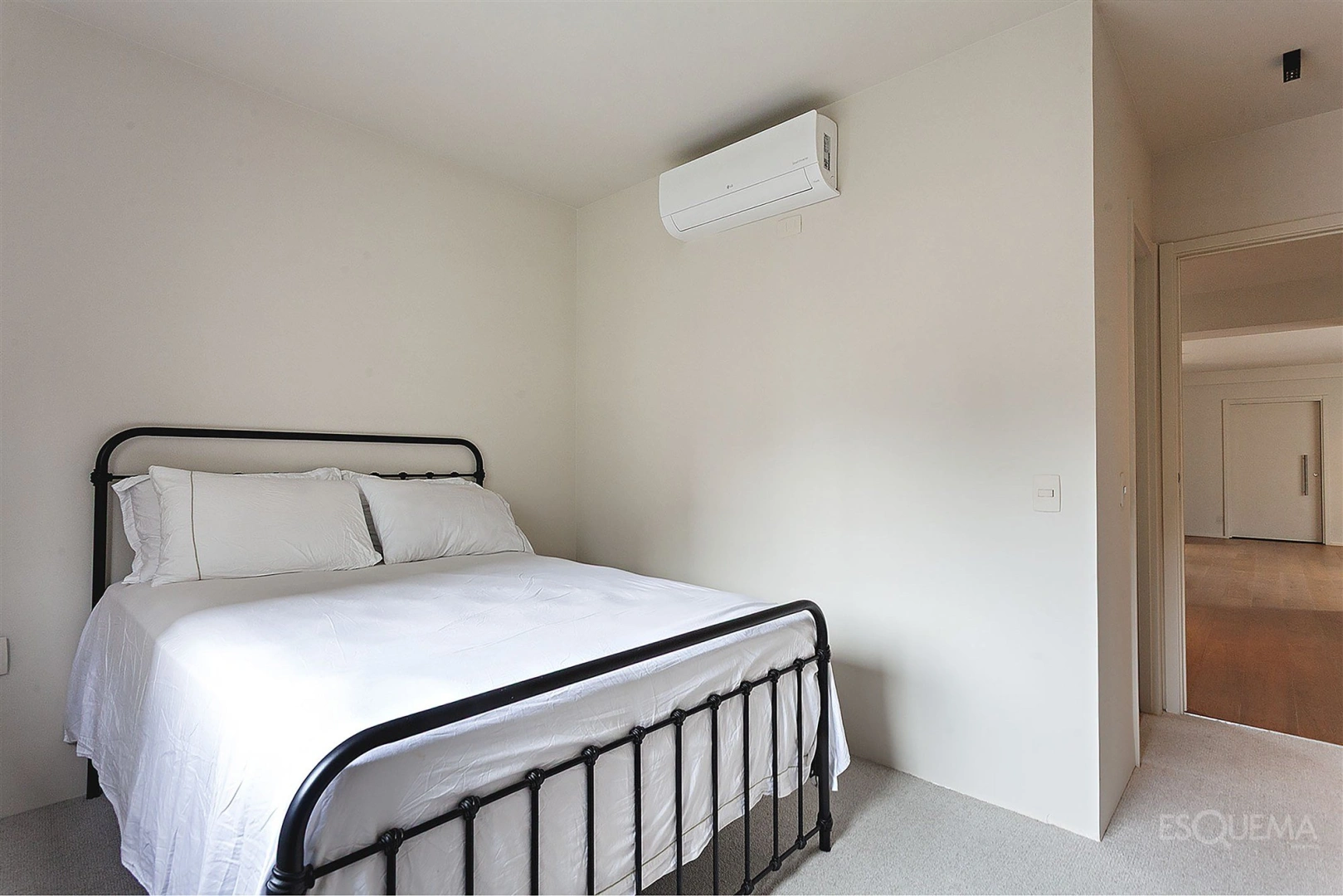 Apartamento novo em andar alto em Pinheiros - Imagem 9