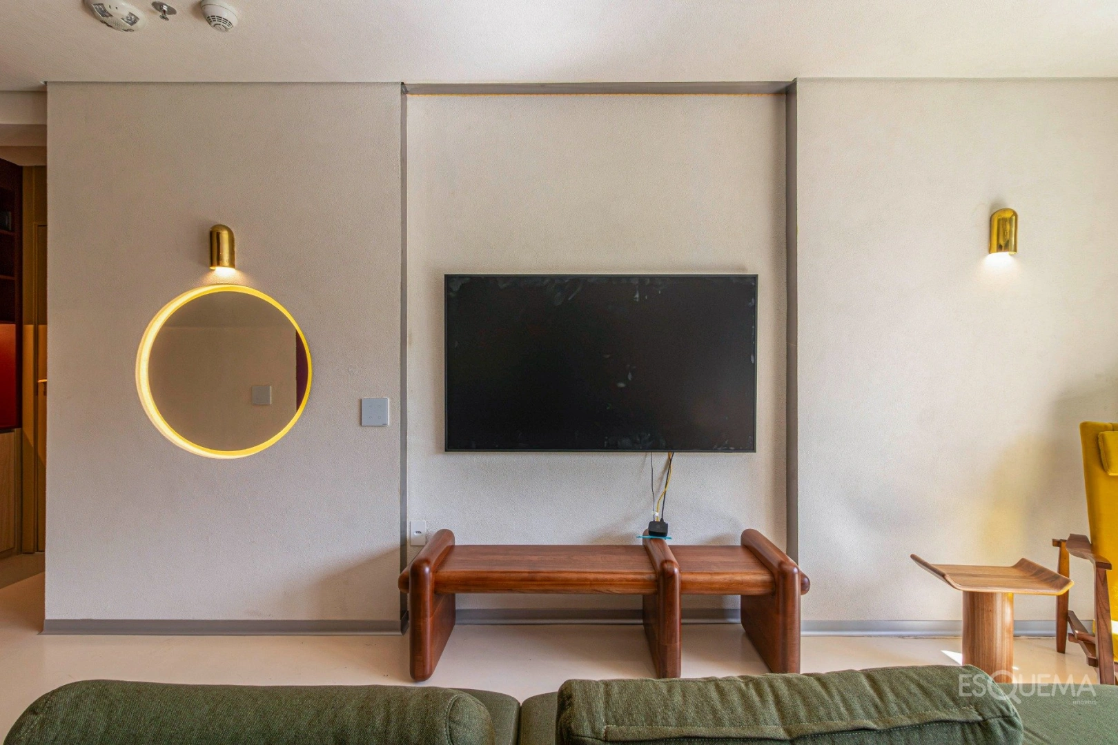 Apartamento mobiliado com serviços de hotel próximo à Avenida Faria Lima - Imagem 3
