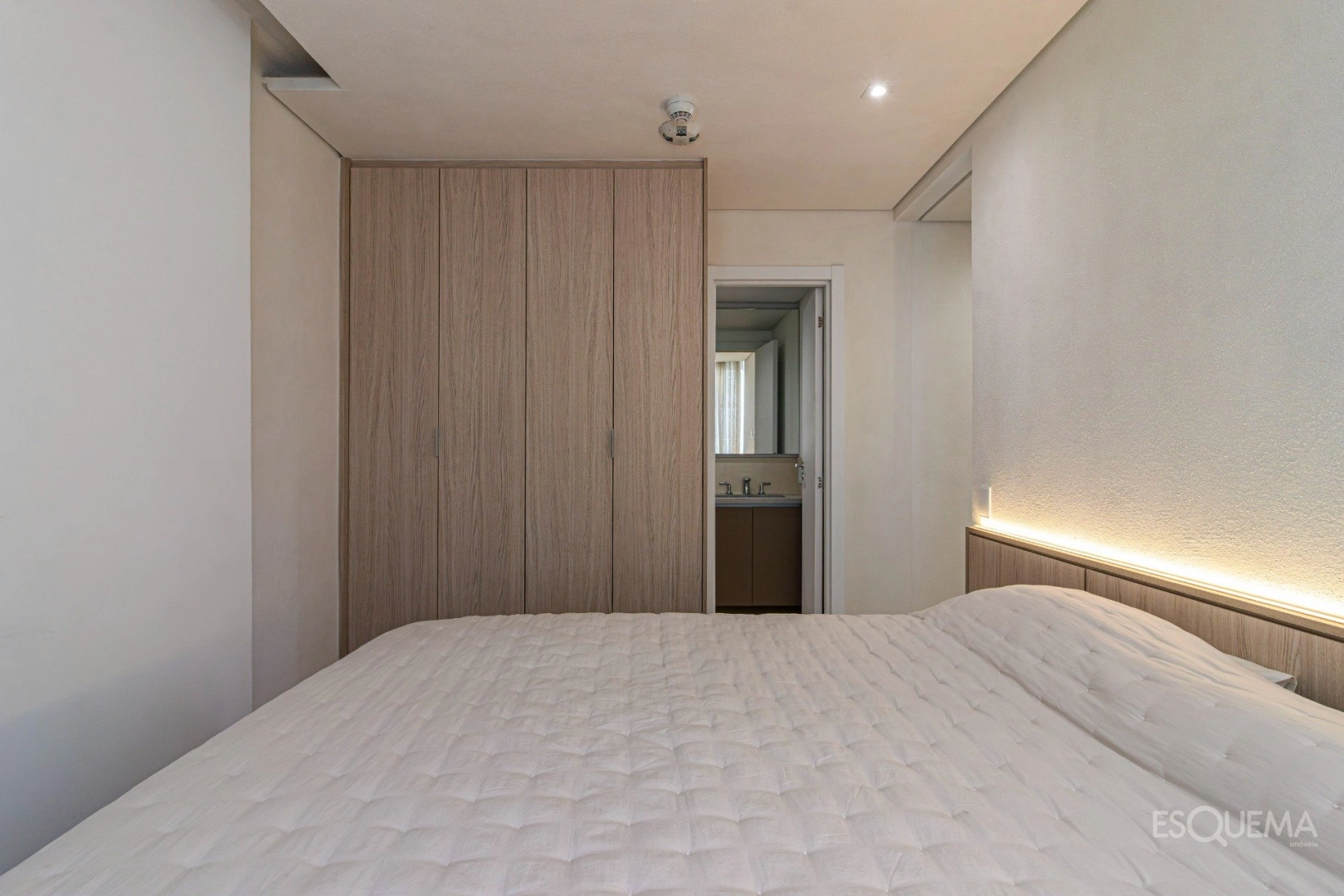 Apartamento mobiliado com serviços de hotel próximo à Avenida Faria Lima - Imagem 7