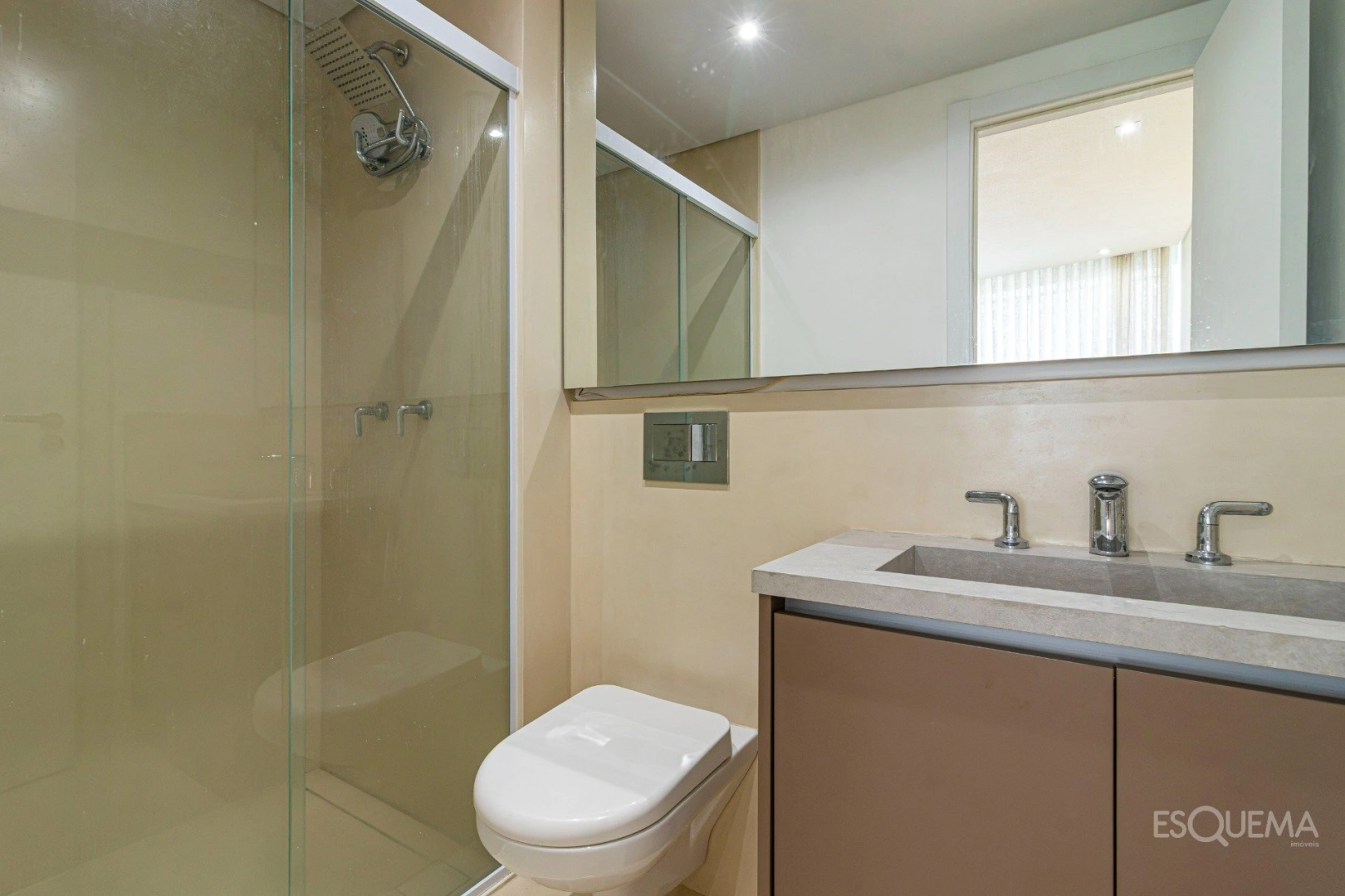 Apartamento mobiliado com serviços de hotel próximo à Avenida Faria Lima - Imagem 8