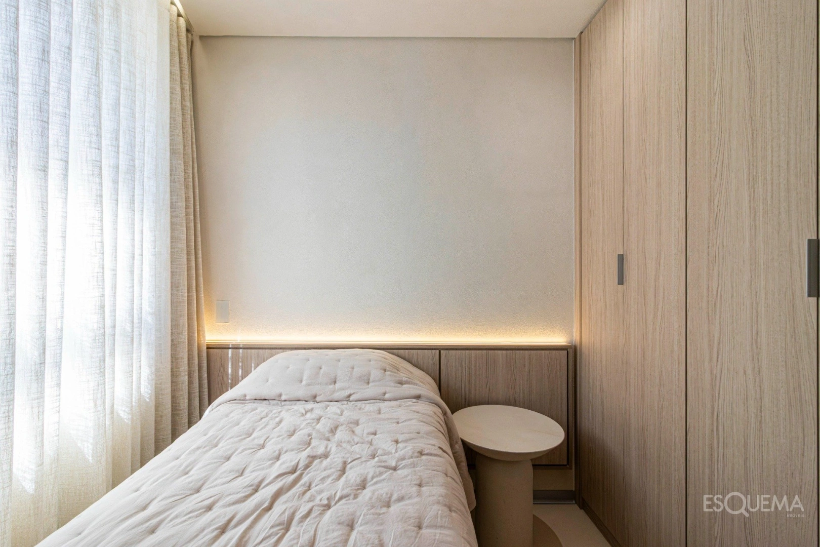 Apartamento mobiliado com serviços de hotel próximo à Avenida Faria Lima - Imagem 9