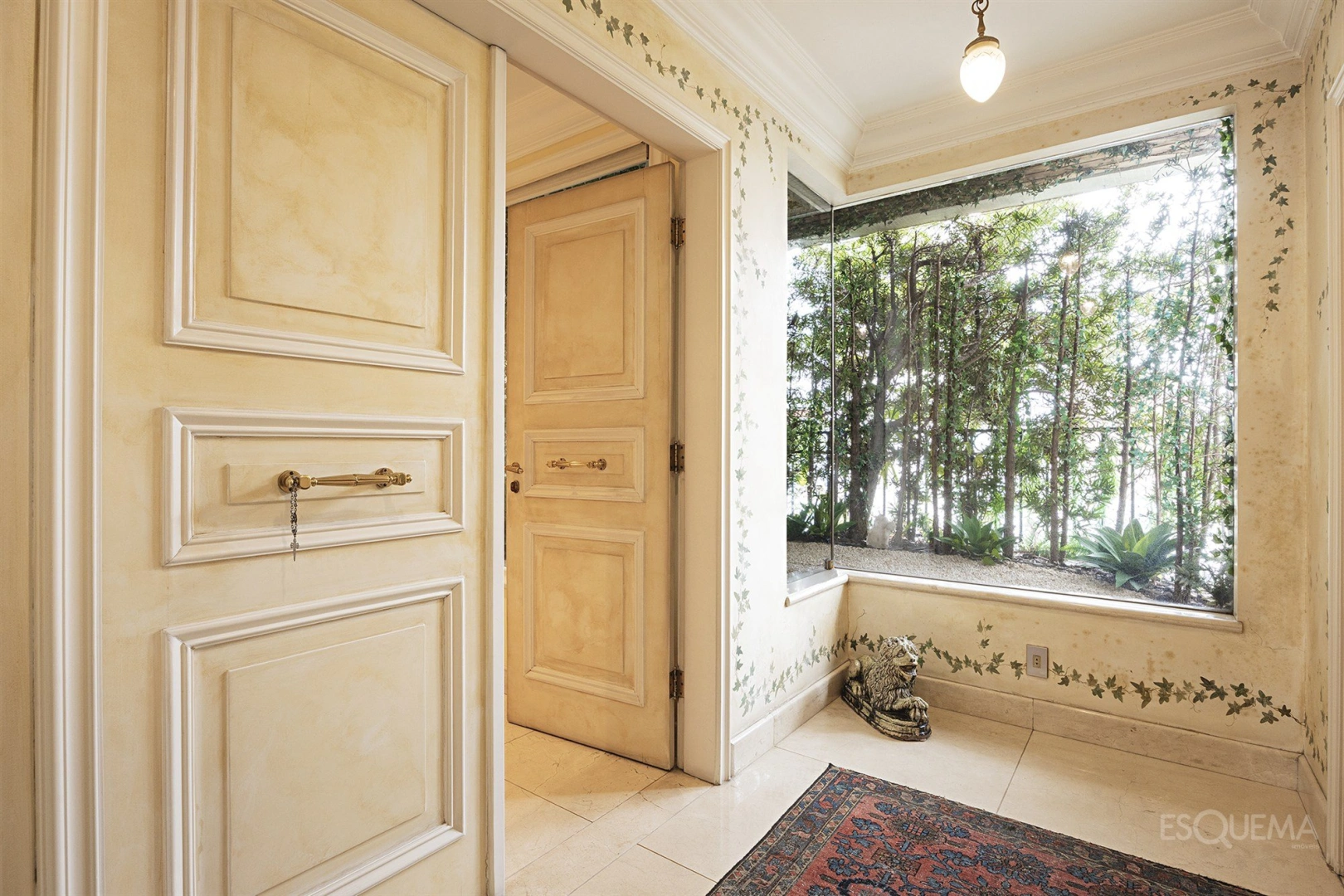 Apartamento em edifício cobiçado no Jardim América - Imagem 15