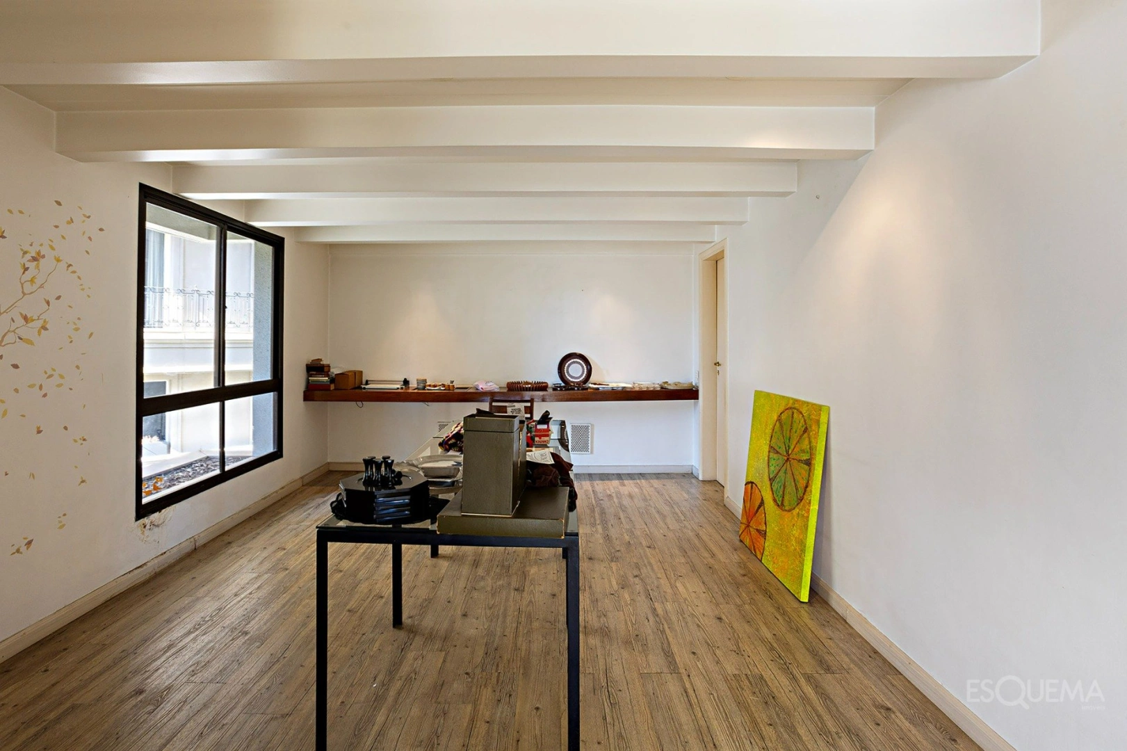 Apartamento com 4 suítes em rua tranquila do Jardim Paulistano - Imagem 13