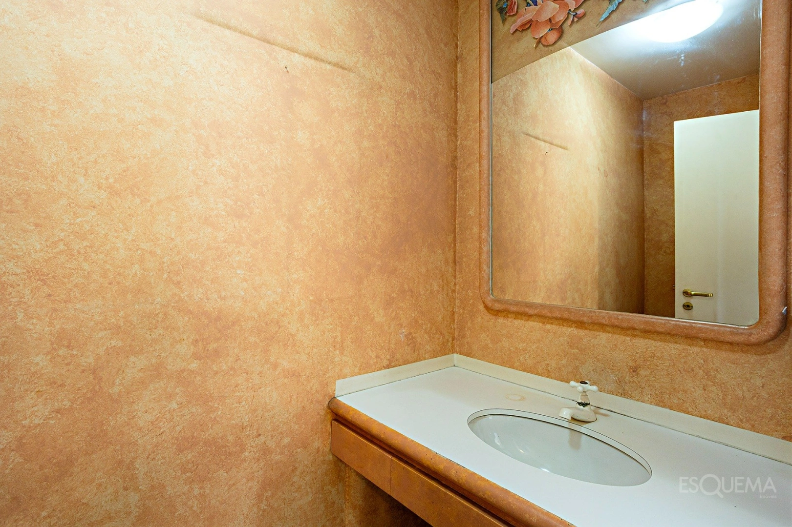 Apartamento com 4 suítes em rua tranquila do Jardim Paulistano - Imagem 14