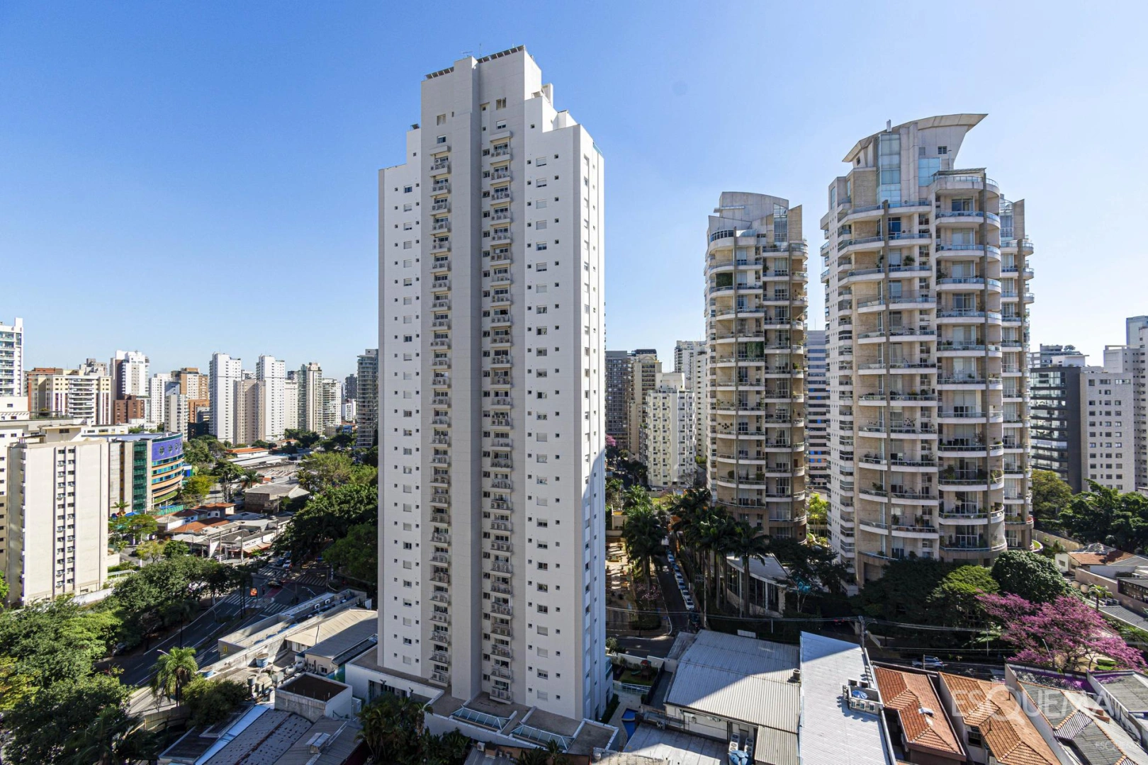 Apartamento à venda no Arbre Vila Nova Conceição - Imagem 10