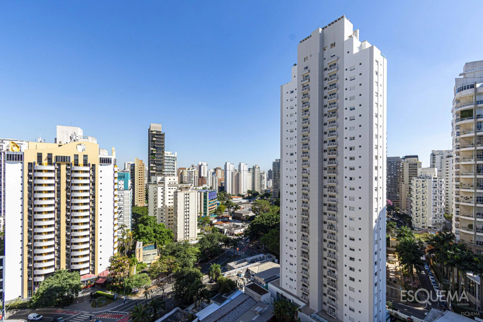 Apartamento à venda no Arbre Vila Nova Conceição - Imagem 11