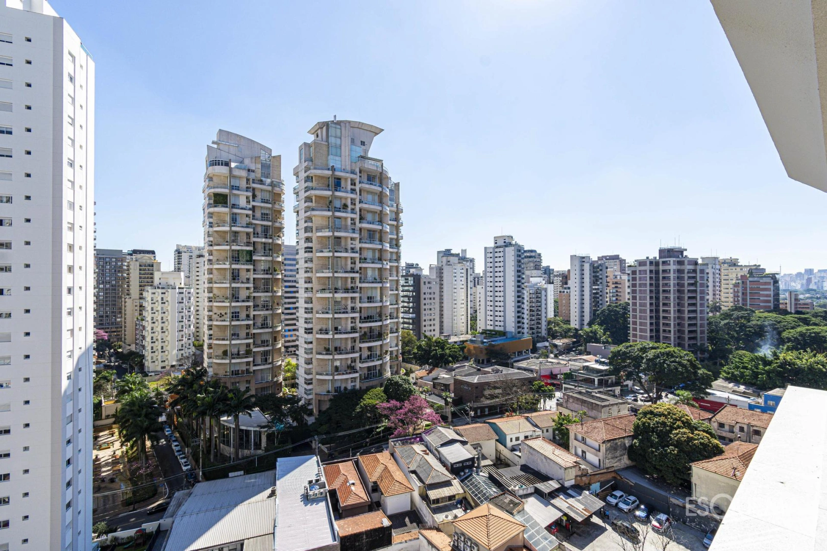 Apartamento à venda no Arbre Vila Nova Conceição - Imagem 12