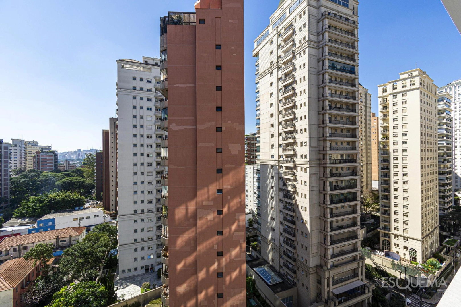 Apartamento à venda no Arbre Vila Nova Conceição - Imagem 13