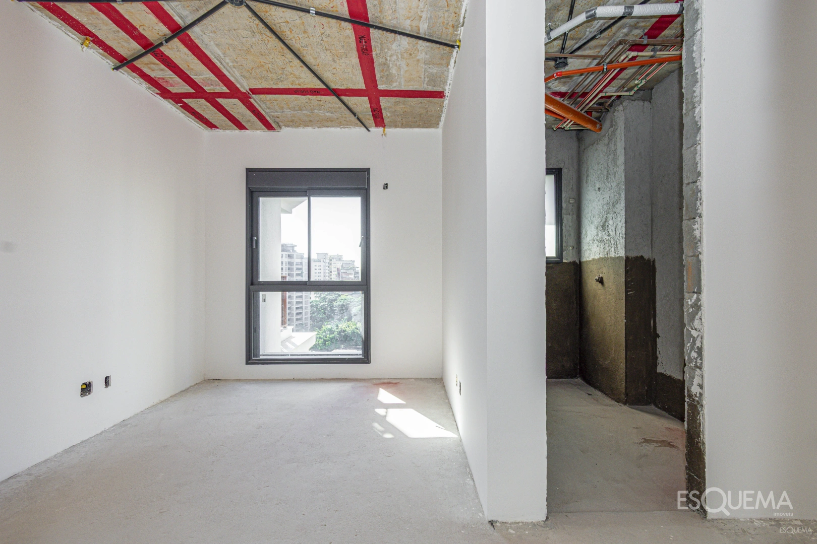 Apartamento à venda no Arbre Vila Nova Conceição - Imagem 14