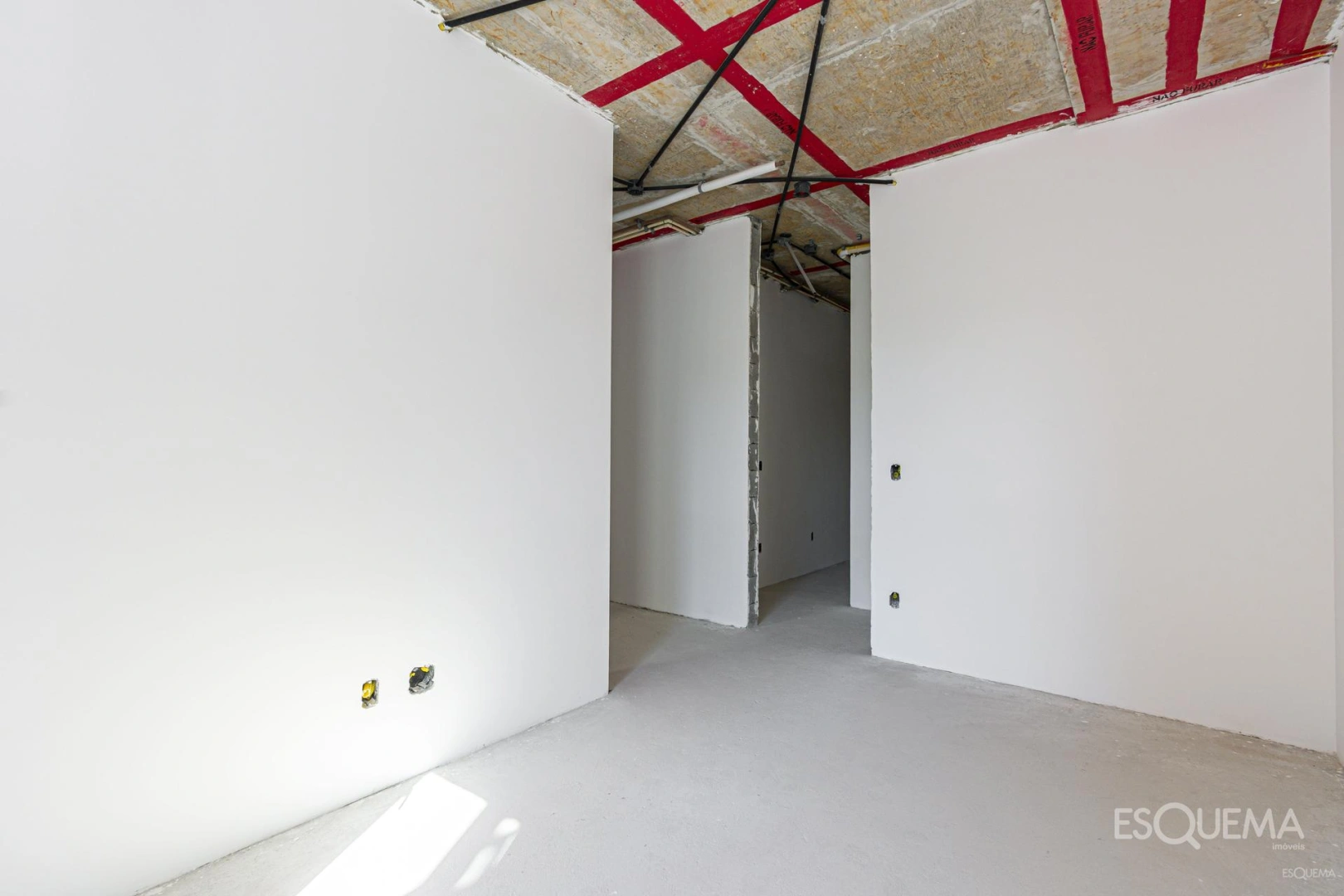 Apartamento à venda no Arbre Vila Nova Conceição - Imagem 15