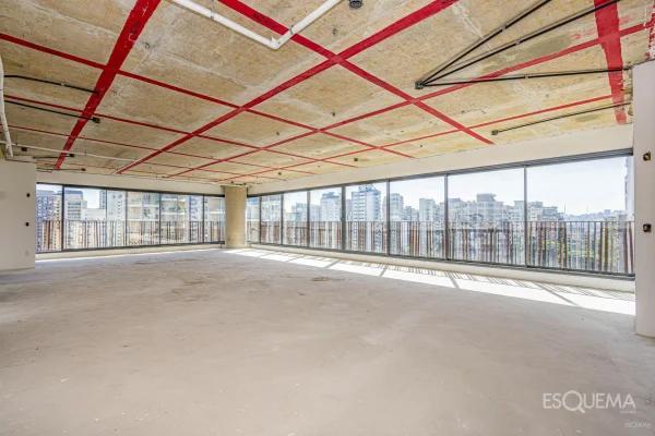 Apartamento à venda no Arbre Vila Nova Conceição