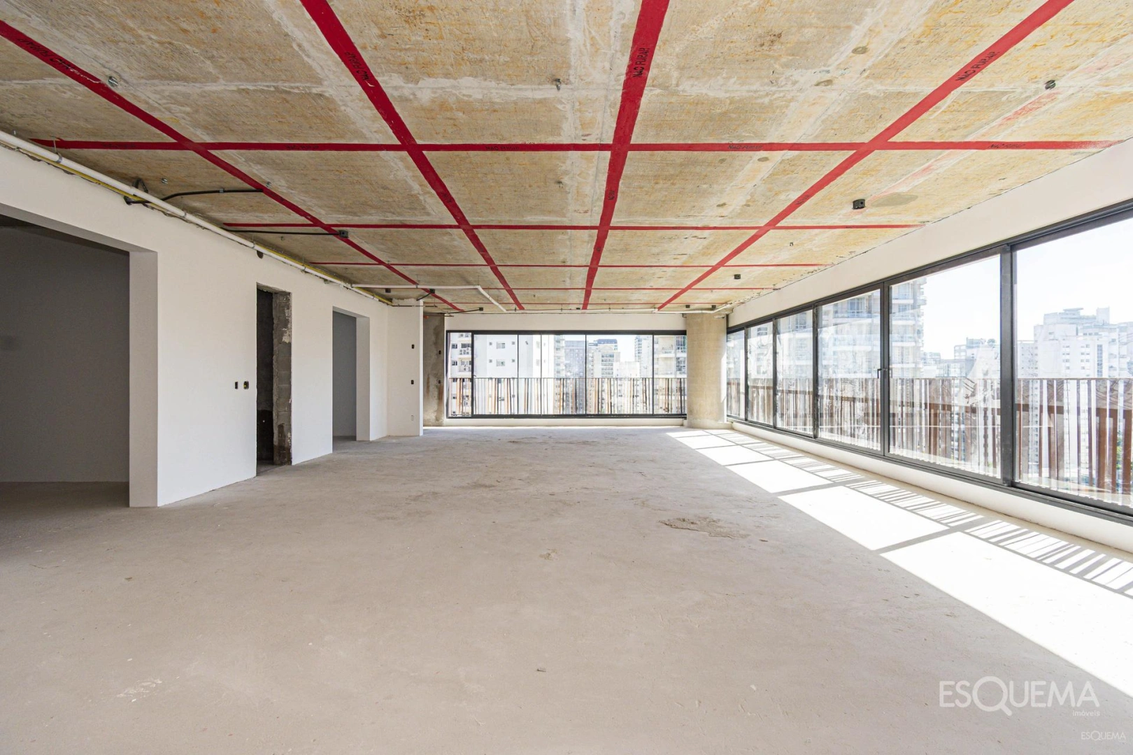 Apartamento à venda no Arbre Vila Nova Conceição - Imagem 4