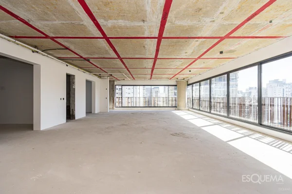 Apartamento à venda no Arbre Vila Nova Conceição