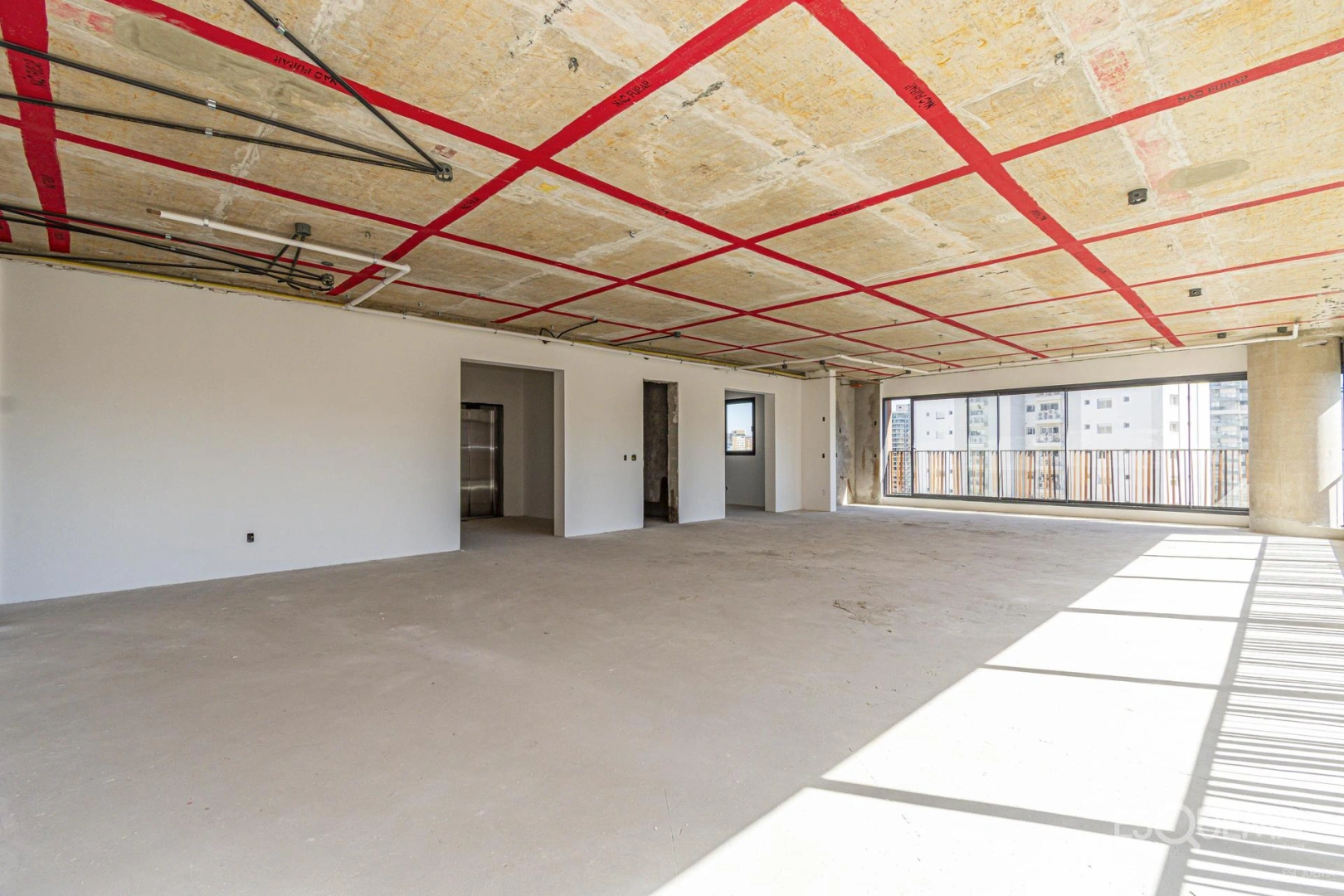 Apartamento à venda no Arbre Vila Nova Conceição - Imagem 5