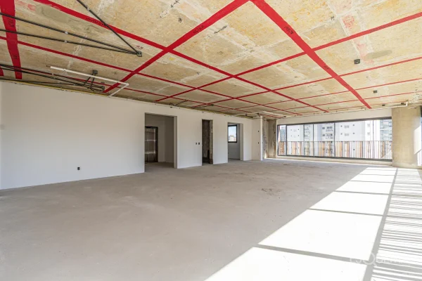 Apartamento à venda no Arbre Vila Nova Conceição