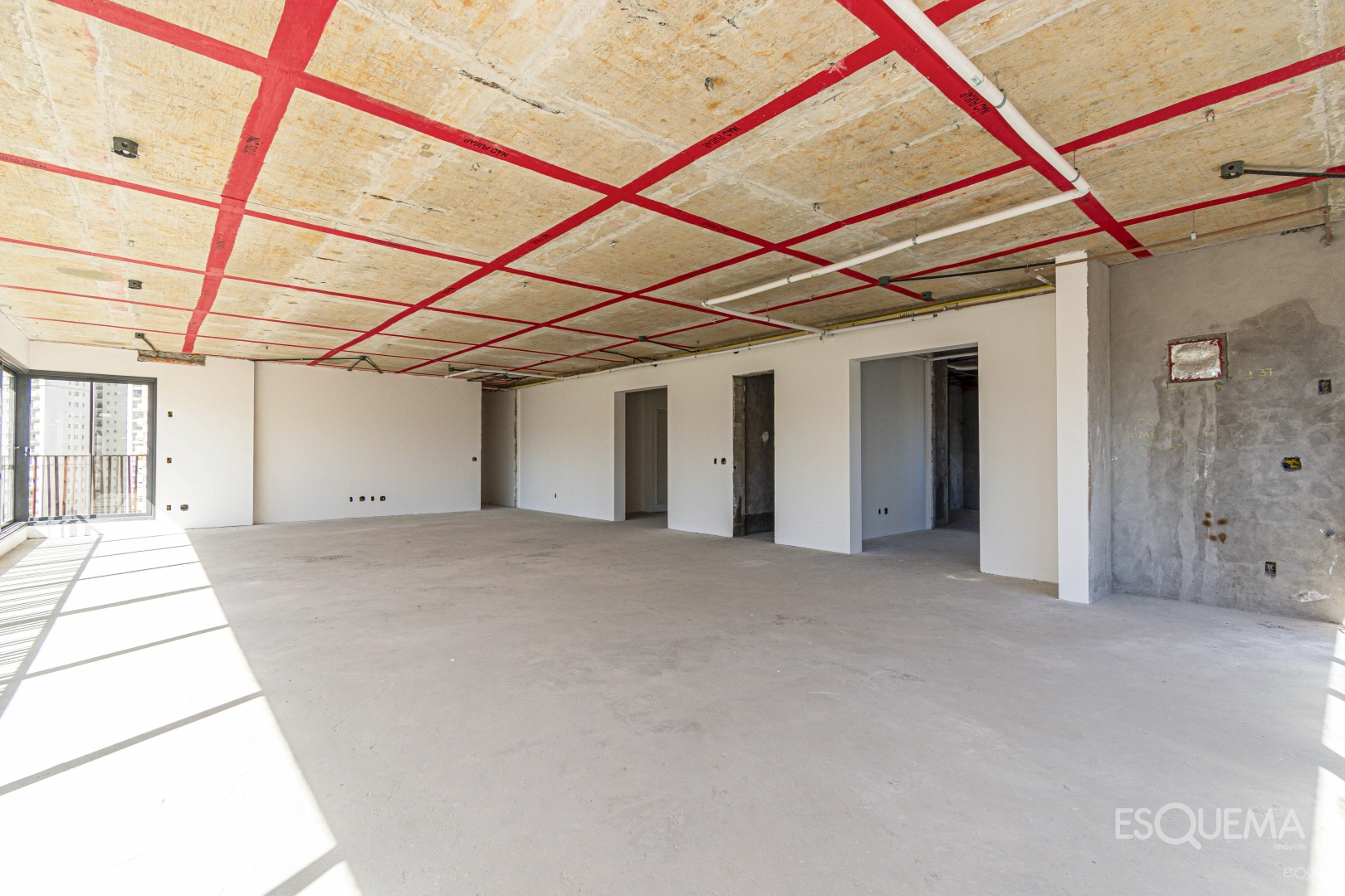 Apartamento à venda no Arbre Vila Nova Conceição - Imagem 7