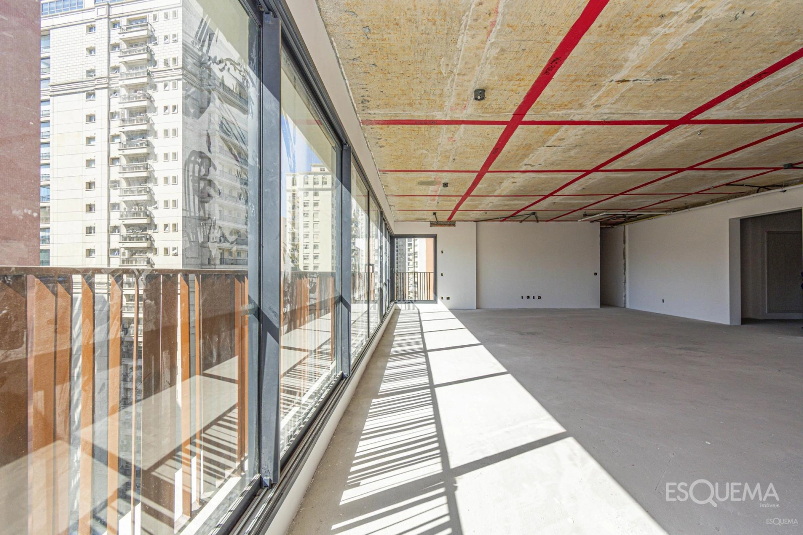 Apartamento à venda no Arbre Vila Nova Conceição - Imagem 8