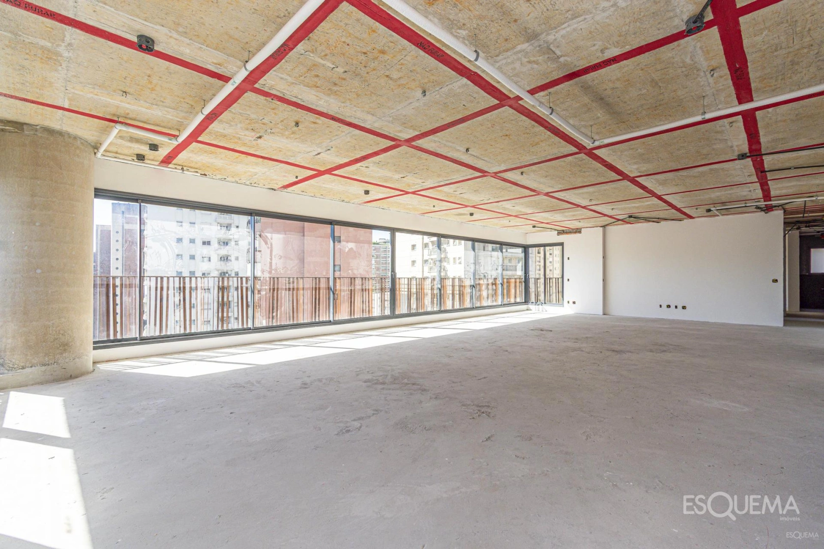 Apartamento à venda no Arbre Vila Nova Conceição - Imagem 9