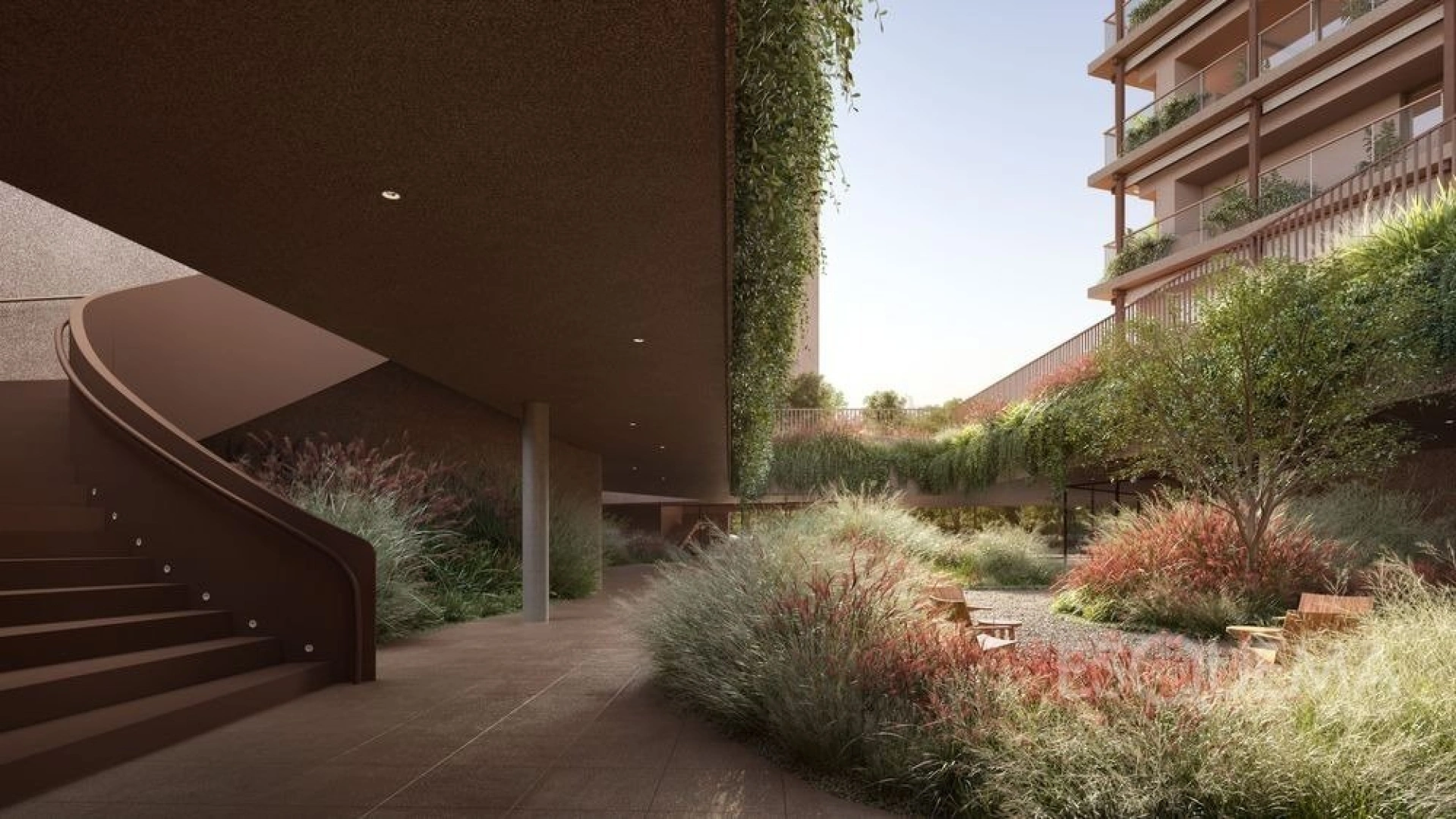 Apartamento em empreendimento assinado por Isay Weinfeld no Itaim Bibi - Imagem 6