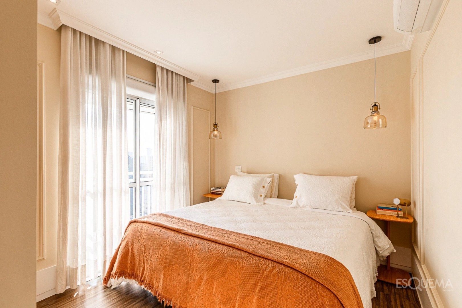 Apartamento no Jardim América - Imagem 10