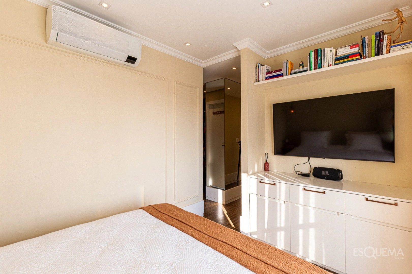 Apartamento no Jardim América - Imagem 11