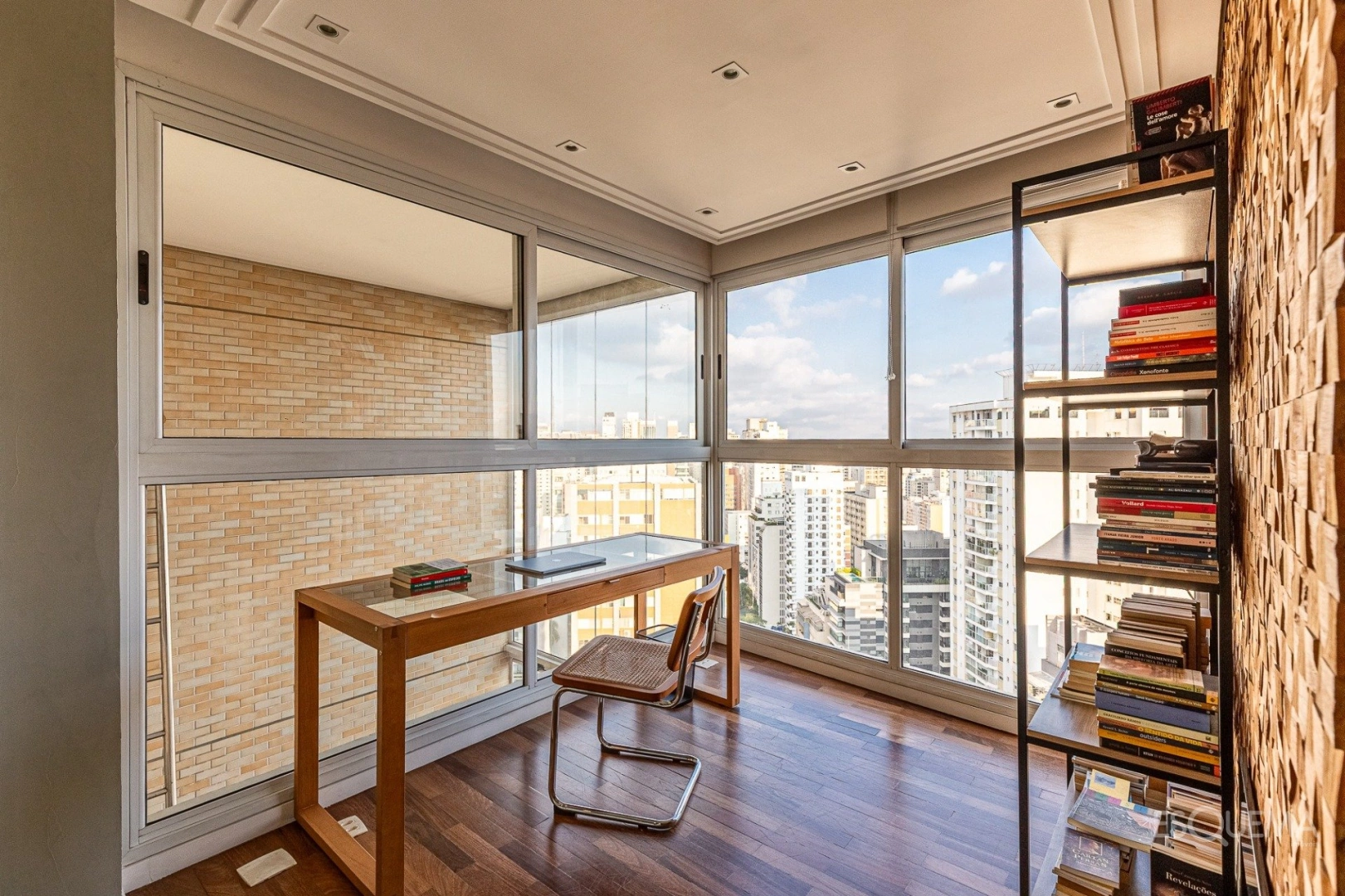 Apartamento no Jardim América - Imagem 12