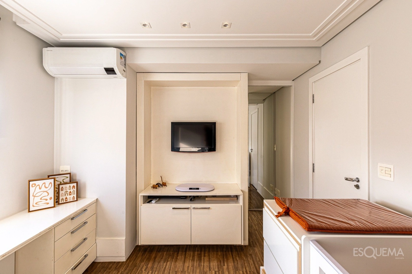 Apartamento no Jardim América - Imagem 13